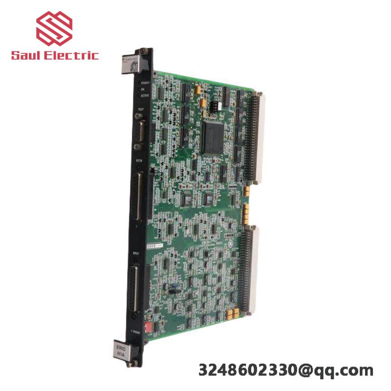 GE DS200SVAAG1A/DS200SVAAG1ACB - Voltage Attenuator Board for Precision Control Applications