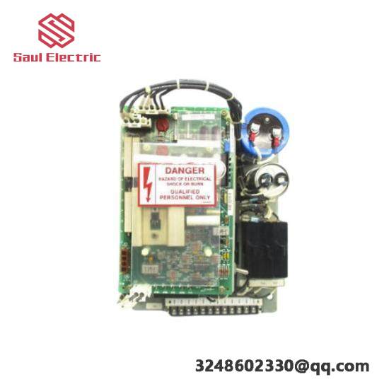 CTI Cryogenics TM2500-001A, Industrial Control Solutions