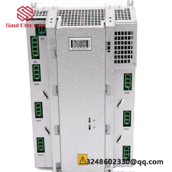 ABB DSQC315: Industrial Control Module