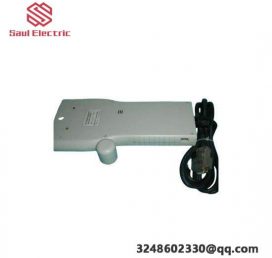 Dynax PT6-2AD-100-WT Industrial Teaching Pendant, High-Performance Control Unit