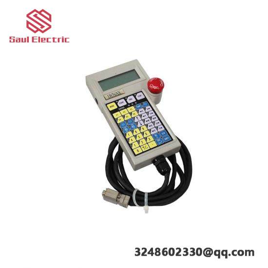SIHONG 80SFM-E02430: High-Performance Motion Control Module
