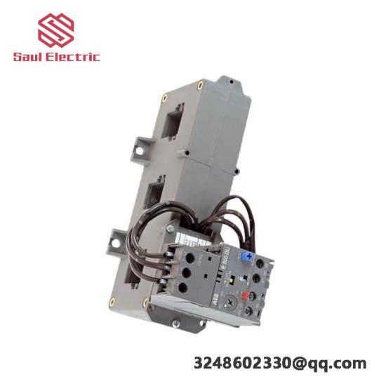 ABB E500DU-500 Drive System, High-Performance Motor Control
