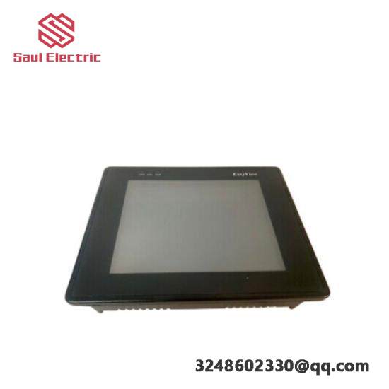 EasyView EVIEW MT508TV - High-Performance Touch Screen Panel, 200 characters or less