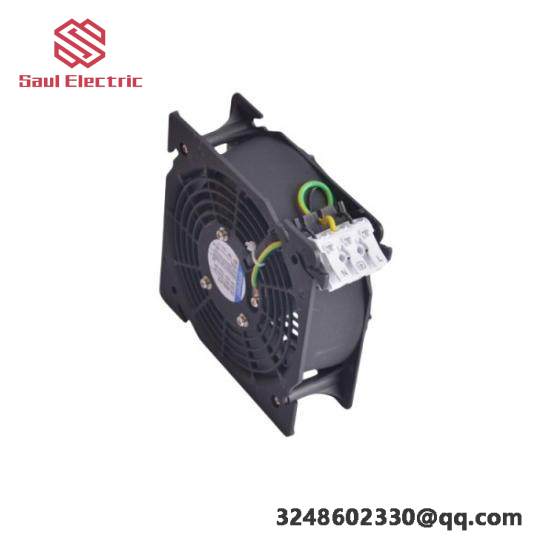 Ebmpapst K2E200-AH20-05: Precision Fan for Industrial Automation