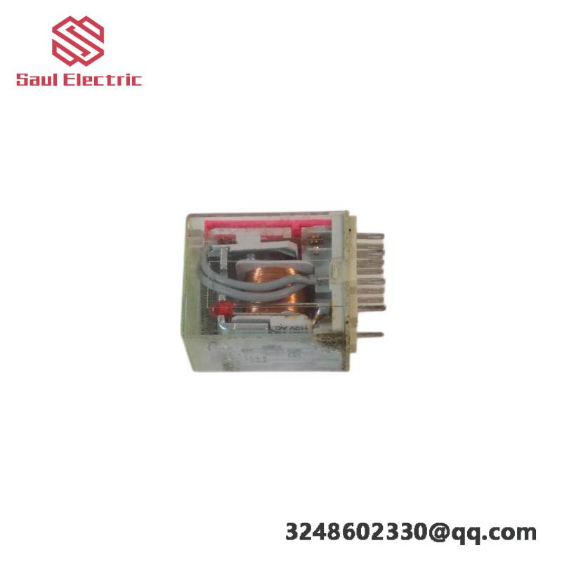 EDL Comat E45FL 110V AC Relay Type - High Performance Industrial Control Solution