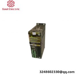 ELAU PMC-2/11/05/000/00/00/00/00/2K Servo Drive: Precision Control for Industrial Automation