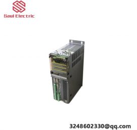 ELAU PMC-2/11/08 Servo Drive - Precision Control for Industrial Automation