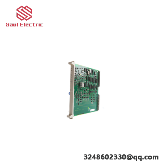 ELAU PMC-2/11/05/000/00/00/01/00/00 - Custom Industrial Control Module