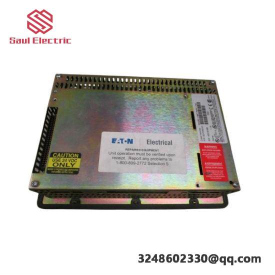 ELMA 1900002919-0000R Industrial Control Module