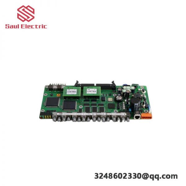 ELTEX KNH34 Communication Module for Industrial Control Systems