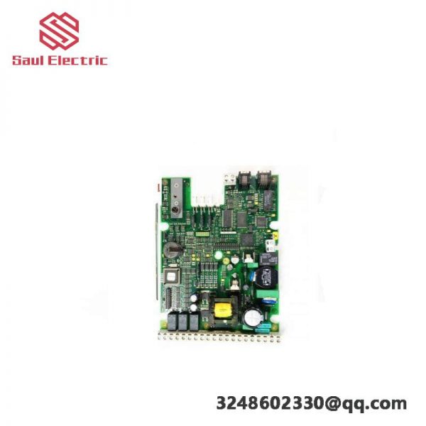 GE EMBEDDED EPCPCRA#136 B5 Industrial Control Module