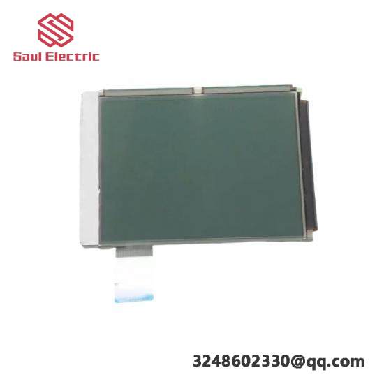 Emerging EW32F92FLW - 3.8-inch Industrial LCD Display Panel