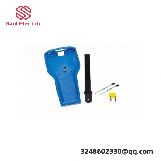 EMERSON 00475-0019-SK01: Comprehensive Control Accessory Kit for Industrial Automation