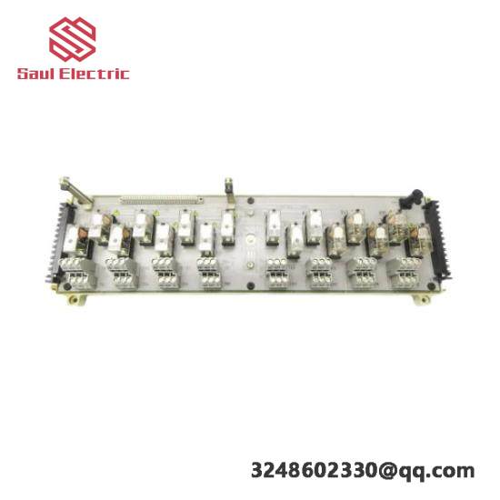 EMERSON 1C31223G01 Industrial Control Module
