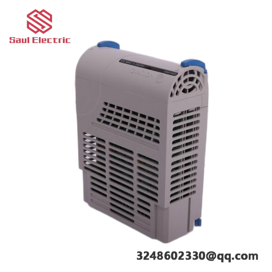 Emerson 1X01047H01L - High-Performance Control Module