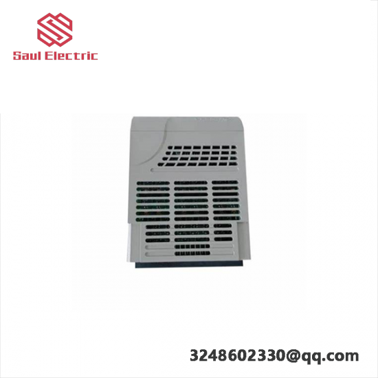 EMERSON 5X00500G01 High-Performance Industrial Control Module