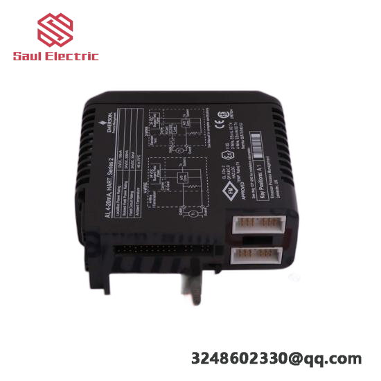 Emerson Control Techniques UNIDRIVE SP4403 Inverter AC Drive System