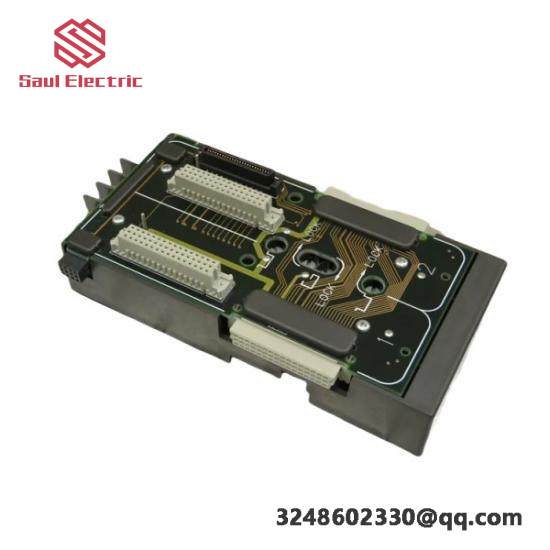 Emerson DeltaV VE3051C0 Power & Controller Carrier