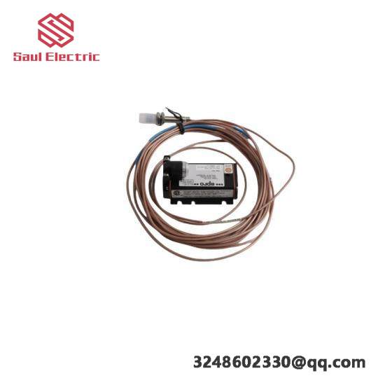 EMERSON/EPRO PR6423/003-130 CON021 Eddy Current Sensor