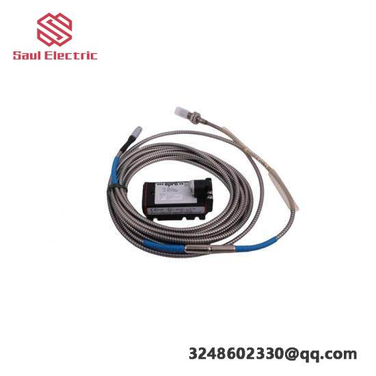 EMERSON EPRO PR6424/104-141 - High Precision Eddy Current Sensor