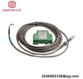 EMERSON VE4001S2T2B4 - Advanced Control System for Industrial Automation