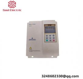 EMERSON EV2000 4T0055G/0075P Inverter - High Efficiency & Reliable Power Solutions