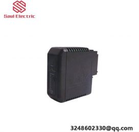 Emerson KC3011X1-BA1 | Analog Module, 12P6749X042, Industrial Control Solutions