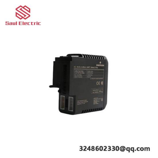 EMERSON KC4011X1-BM1 Control Module, 12P6884X052