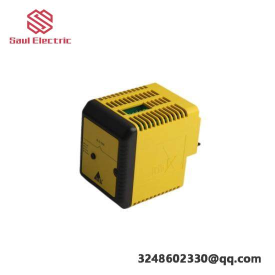 EMERSON KJ2201X1-BA1 12P3162X162 VS3202 SLS 1508 Logic Solver - Industrial Control Module, Advanced PLC Technology