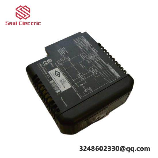 Emerson KJ3002X1-BD1 | 12P1033X102 Power Supply Module | Industrial Automation Solutions