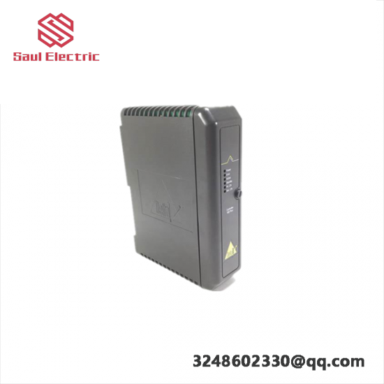 EMERSON KJ3004X1-BA1: Fieldbus H1 Module, Precision Control for Industrial Automation
