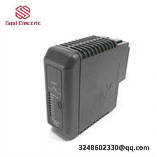 EMERSON KJ3202X1-BA1 | 12P2536X112 | VE4032S1T2B1 - Discrete Input Card, Control & Automation Solutions