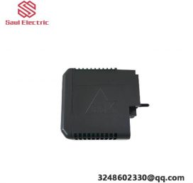 Emerson KJ3221X1-BA1 12P2531X112 | High Side Output Module