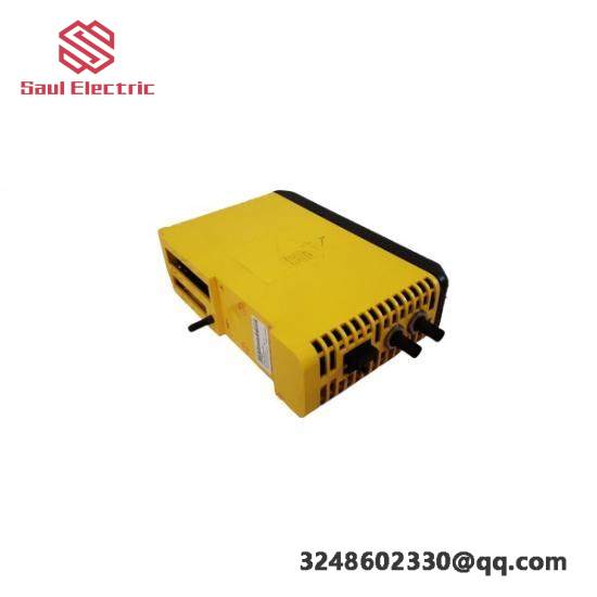 EMERSON KJ3221X1-BA1 Analog Input HART Module for Industrial Automation