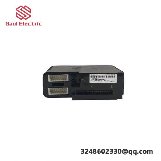 EMERSON KJ3223X1-BA1 | Analog Input Module - Industrial Control Solutions