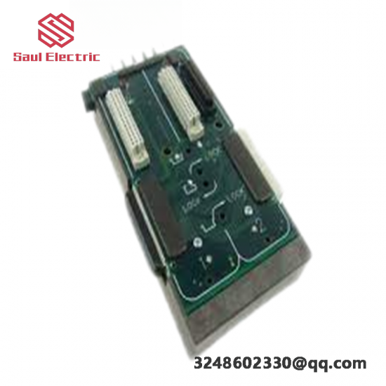 EMERSON KJ4001X1-BA3 12P3378X032 - DeltaV PLC Analog Input Module
