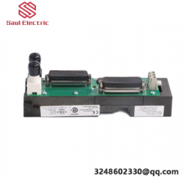 Emerson KJ4001X1-NA1 | High-Performance PLC Module