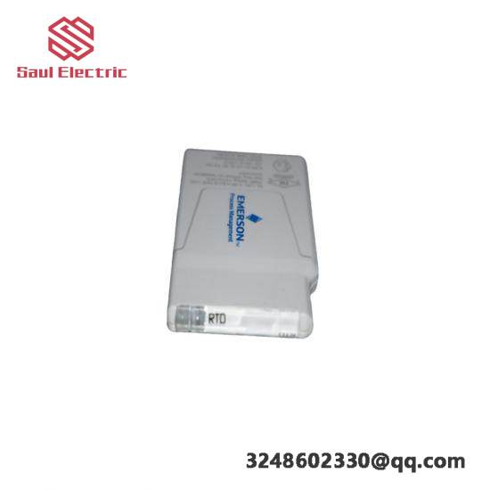 Emerson KL3031X1-BA1 | RTD Input Module | Automation Parts