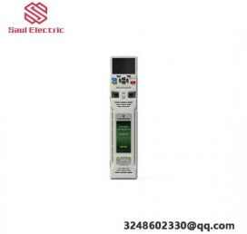 EMERSON M701-04400172A AC Drive: Industrial Efficiency in Motion