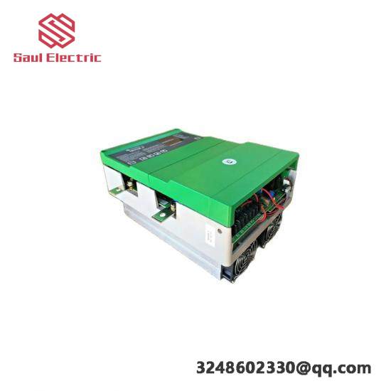 Emerson Mentor II M210/M2 DC Drive