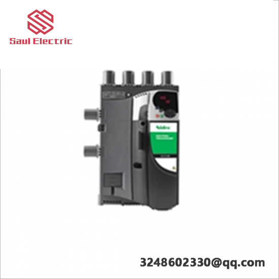 EMERSON MENTOR MP75A4R Inverter Drive - Control Techniques DC Drive