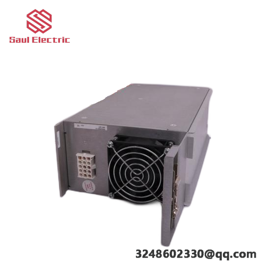 EMERSON MVME7100-0171 Industrial Control Module