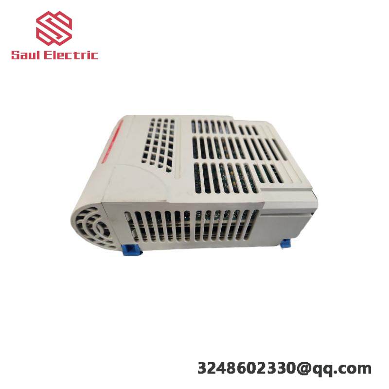 Emerson Ovation 1C31224G01: Precision Speed Detection for Industrial Automation