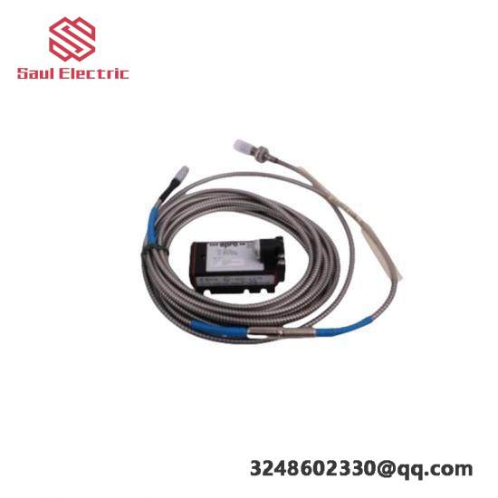 Emerson PR6424/006-010 - Advanced Eddy Current Sensor