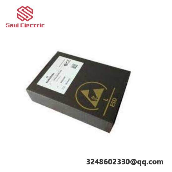 EMERSON PR9268/201-100 - Swift Delivery for Industrial Control Solutions
