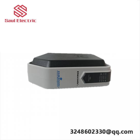 EMERSON SE4006P2 Redundant Process Control Module