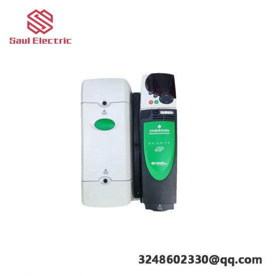 EMERSON SE4304T01 High-Performance Control Module