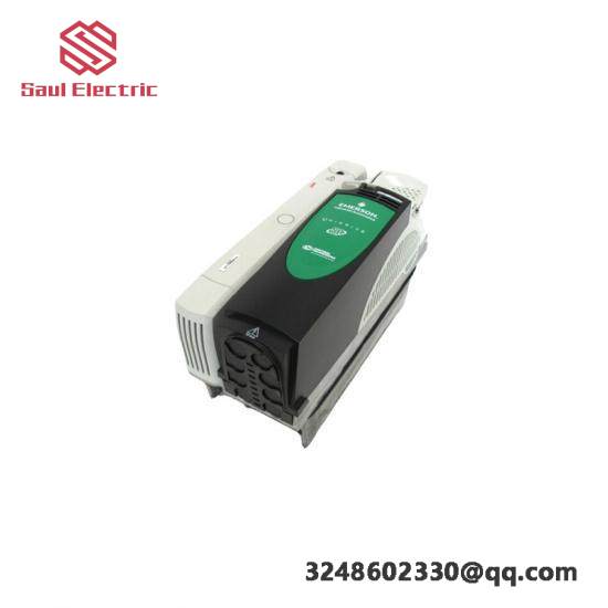 EMERSON SP2401 AC Servo Drive, High Performance Industrial Control System
