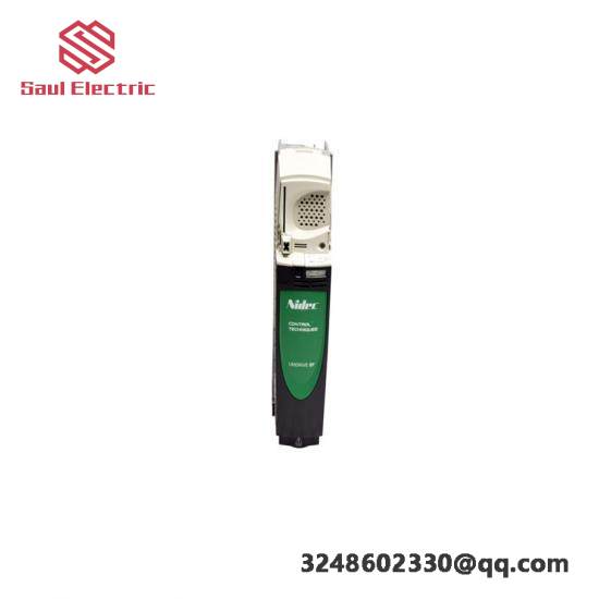 EMERSON SP5402 Unidrive AC Motor Control Drive, Precision Industrial Control Solutions