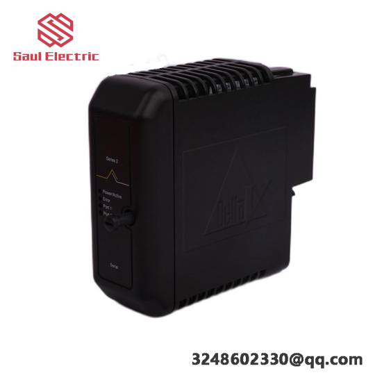 EMERSON VE4003S2B3 DeltaV System